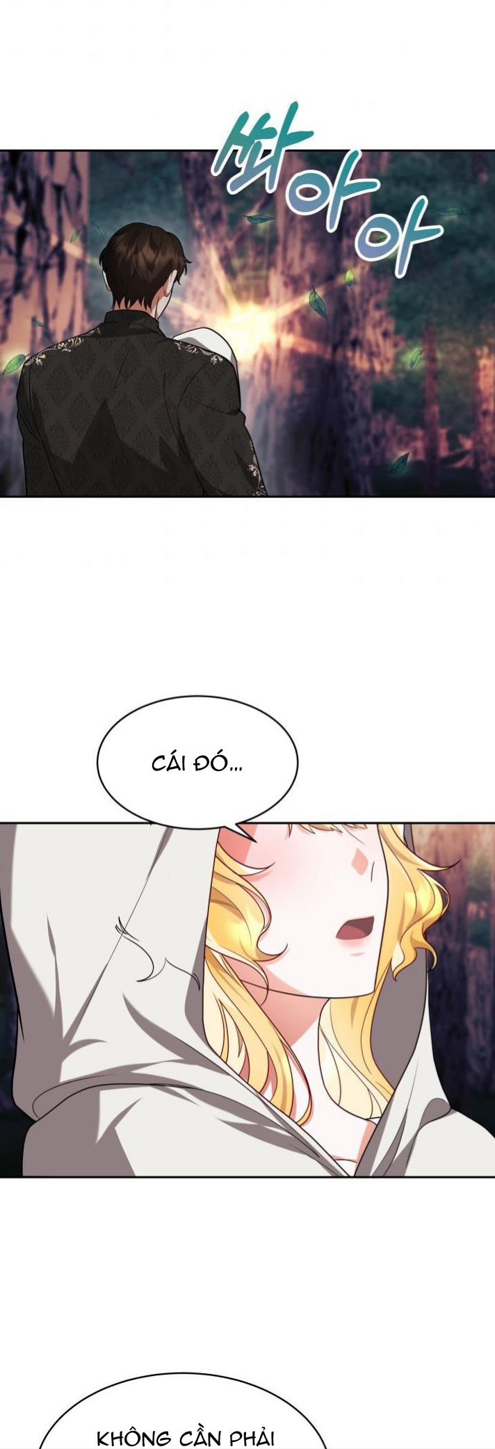 chồng cũ tôi là nam chính chapter 17.1 3