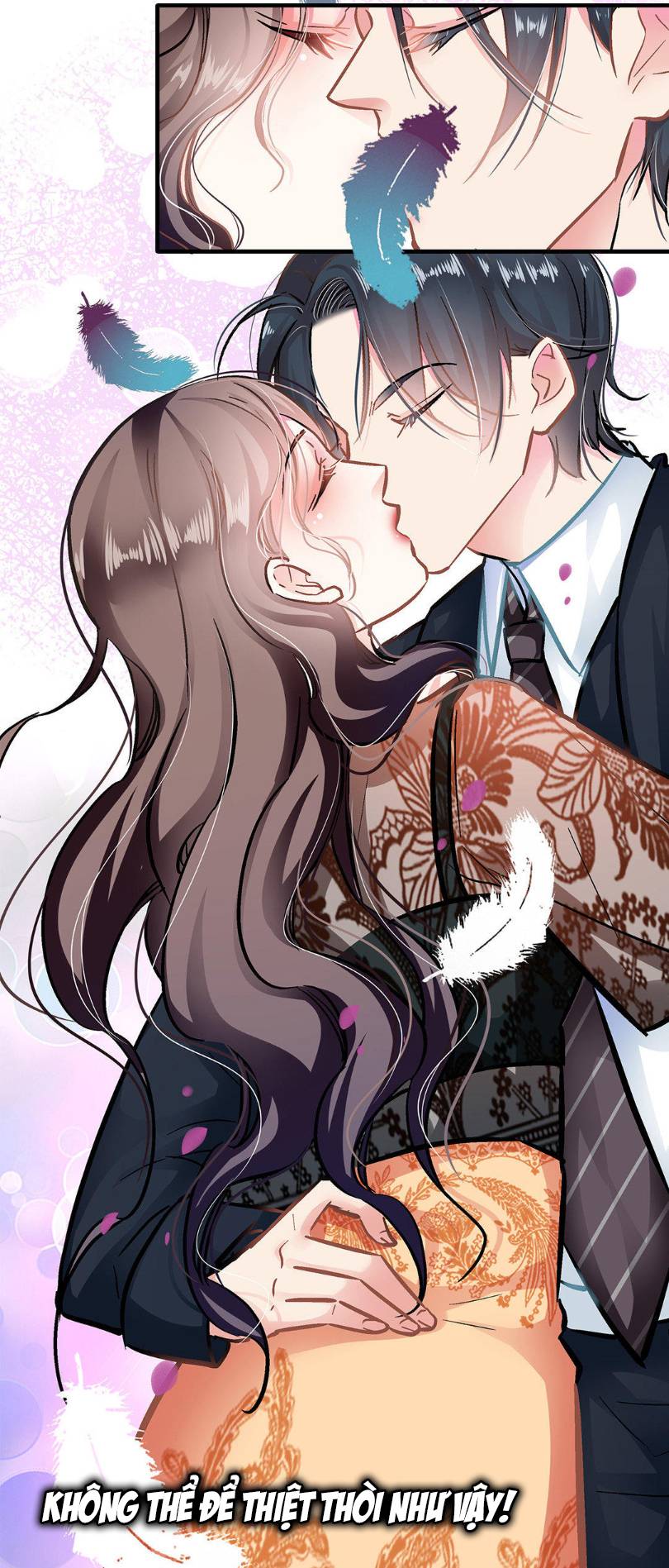 cưng chiều ái thê hư hỏng chapter 10 20