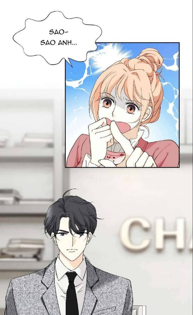 lee bom, em là của anh chapter 11 4