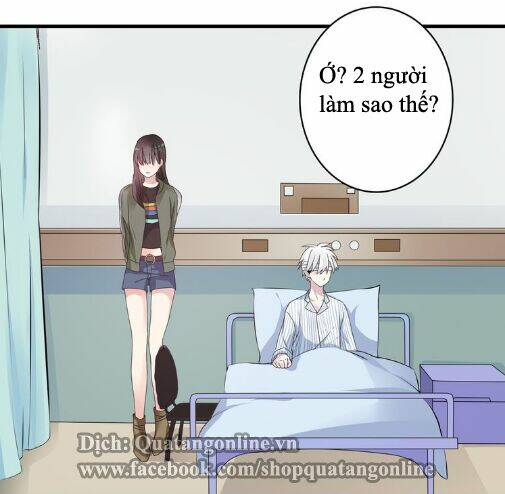 lều khều biết yêu chapter 26 15