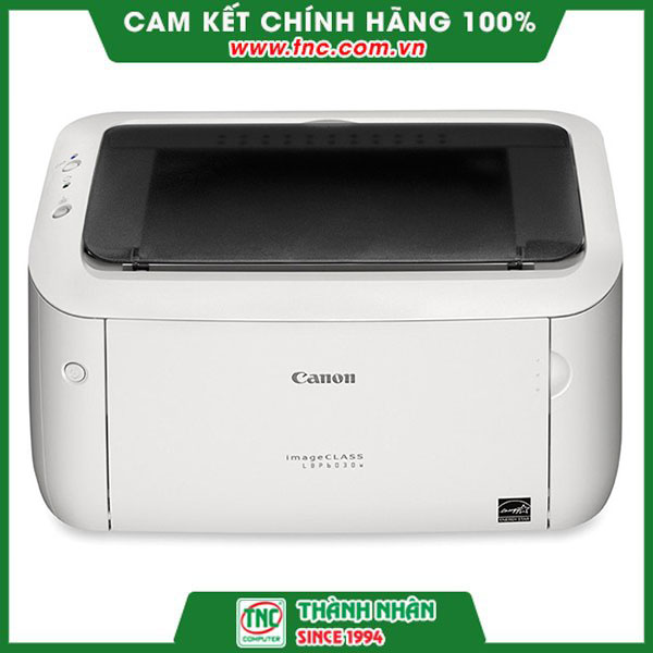 Máy in Canon LBP 6030w- Hàng chính hãng