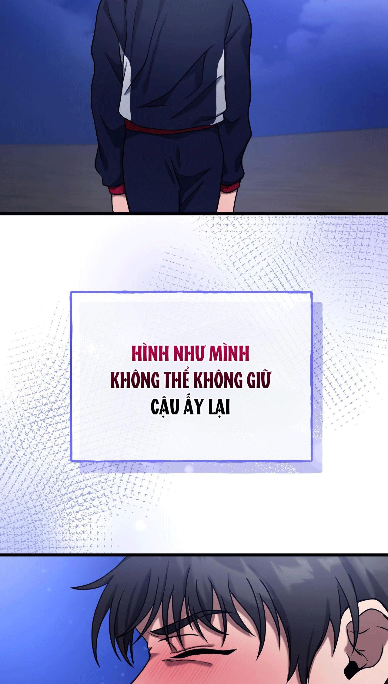 tuyển tập cuồng công - chiếm hữu công của nhà kim Chapter 43.9 BADNOTBAT 9 45