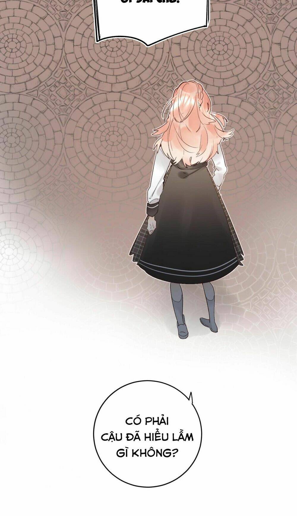 phù thủy hạng bét chapter 11 47