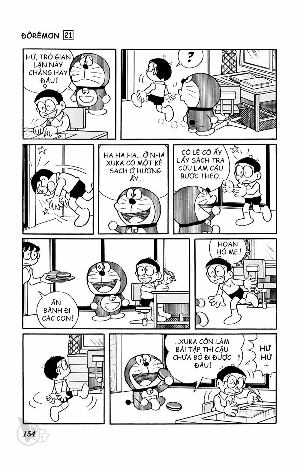 doraemon chapter 394 9