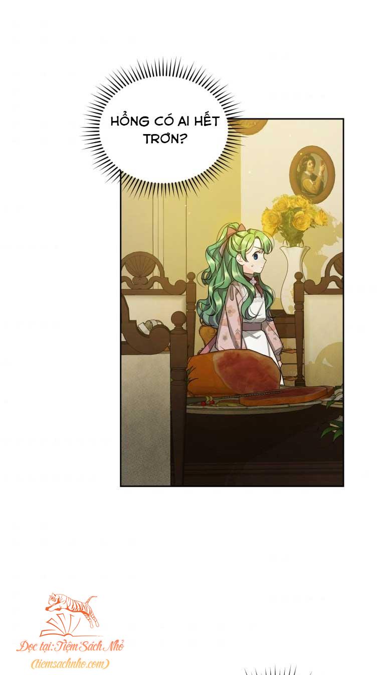 trở thành em gái nam chính truyện bl chapter 3 25