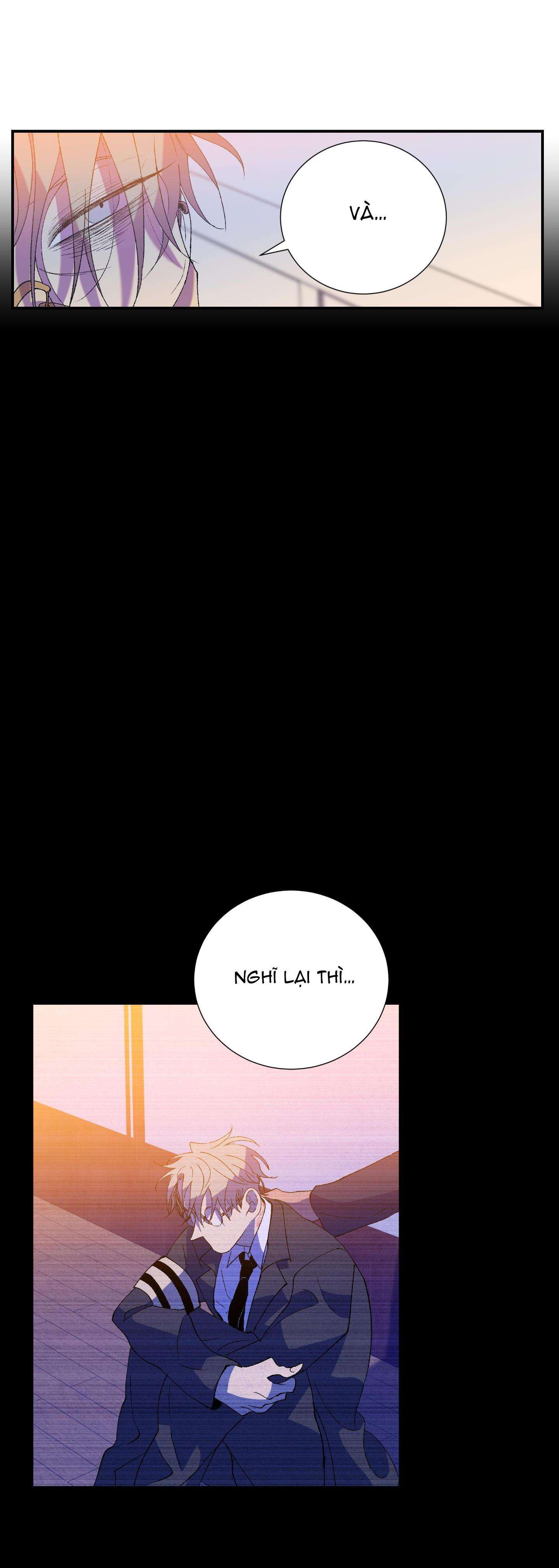 ông chú bên cửa sổ chapter 49 47