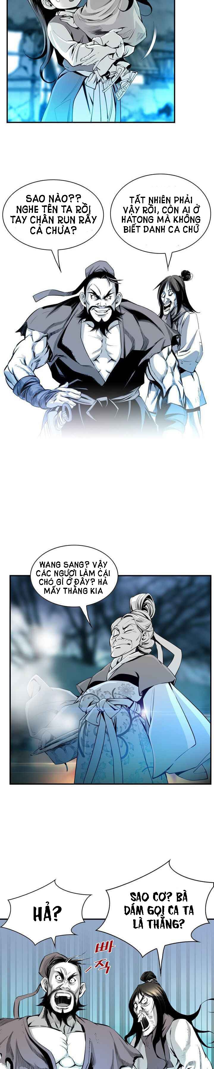 đường đến thiên đàng chapter 3 3