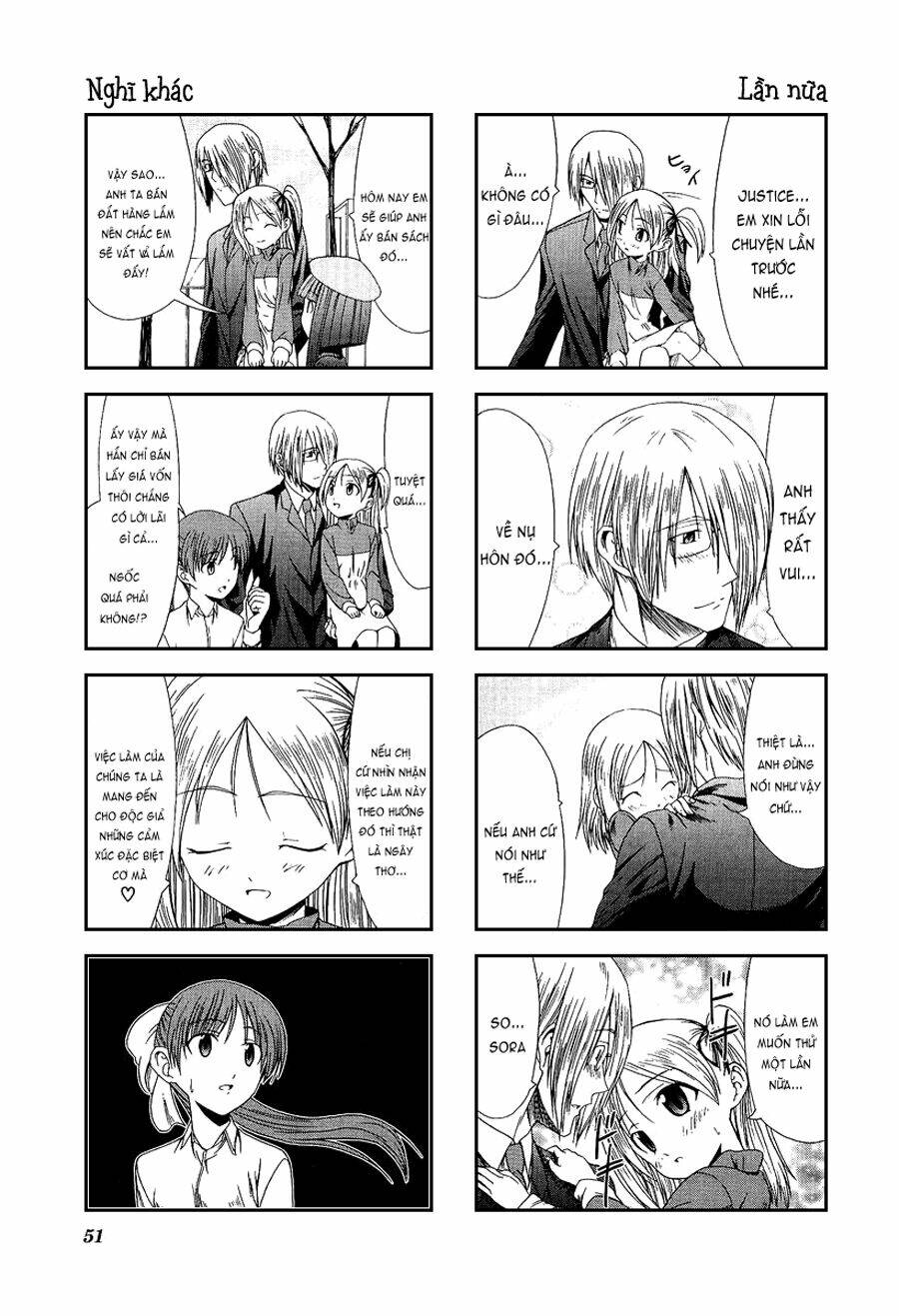 doujin work chapter 6 3