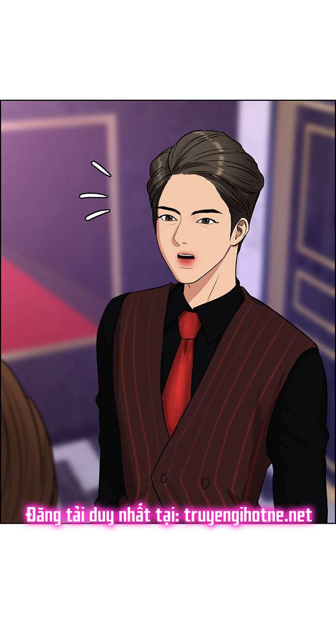 vẻ đẹp đích thực - true beauty chapter 238.2 43