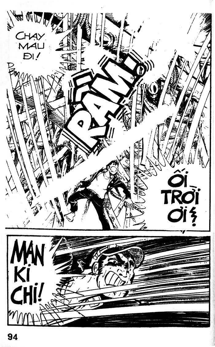 mankichi chapter 10.2 35