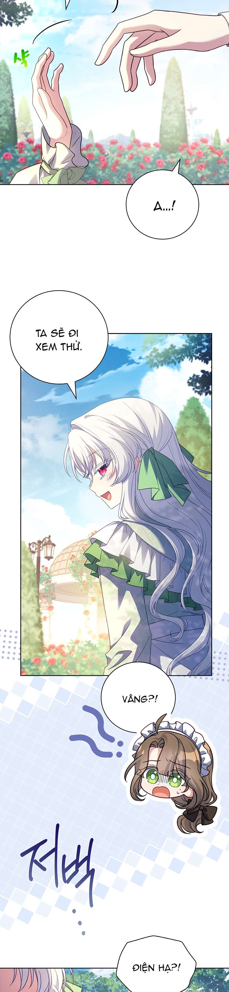 cha nào con nấy chapter 14 23