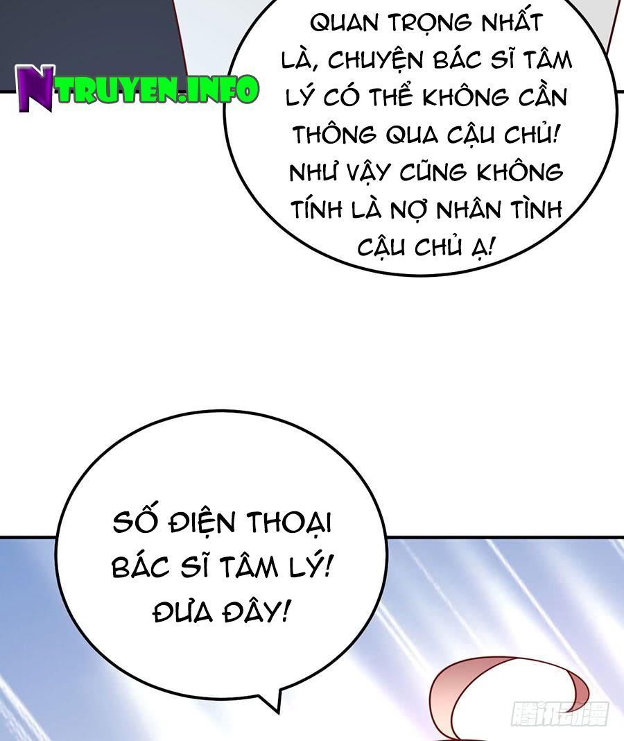 nam thần truy thê chỉ nam chapter 36.2 24