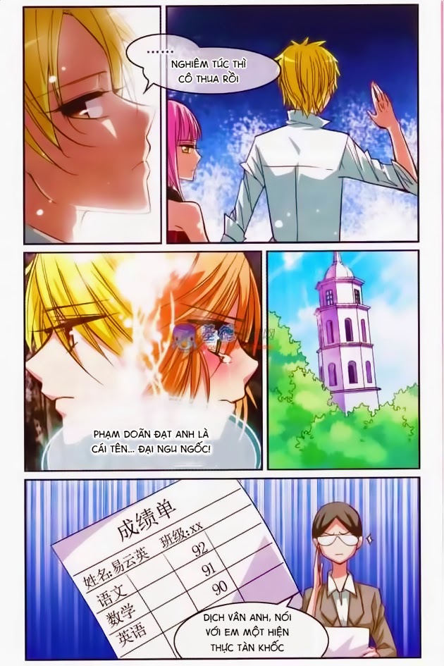 kế hoạch bướm chapter 33 4