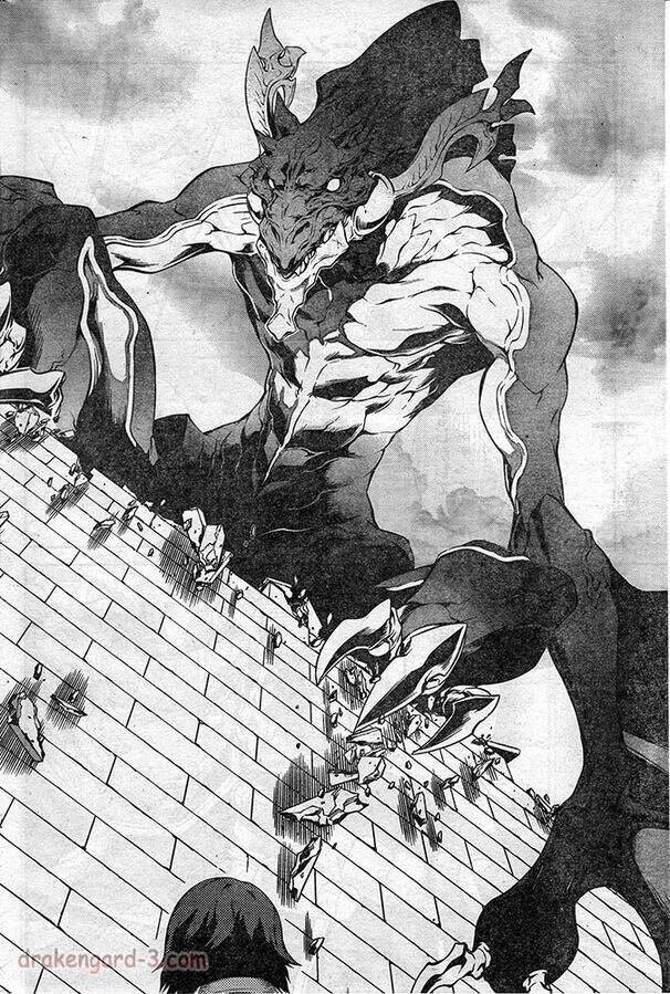 drag-on dragoon - shi ni itaru aka chapter 10 21