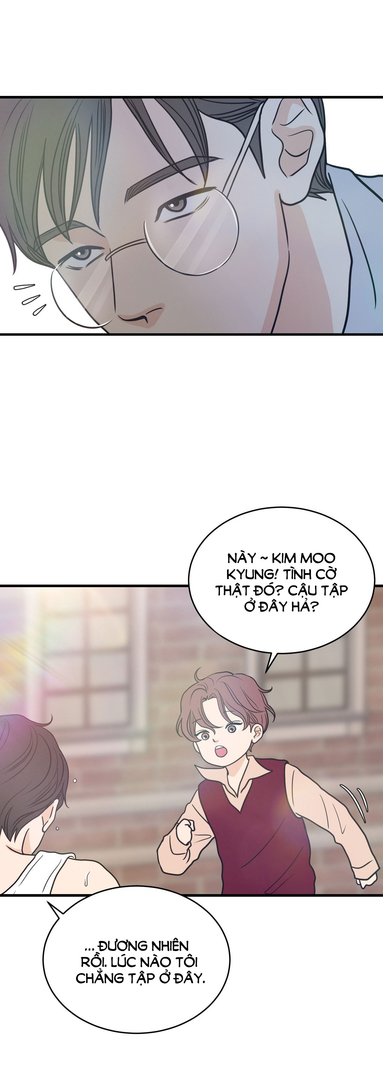 [15+] hoa vẫn chưa nở chapter 7.2 9