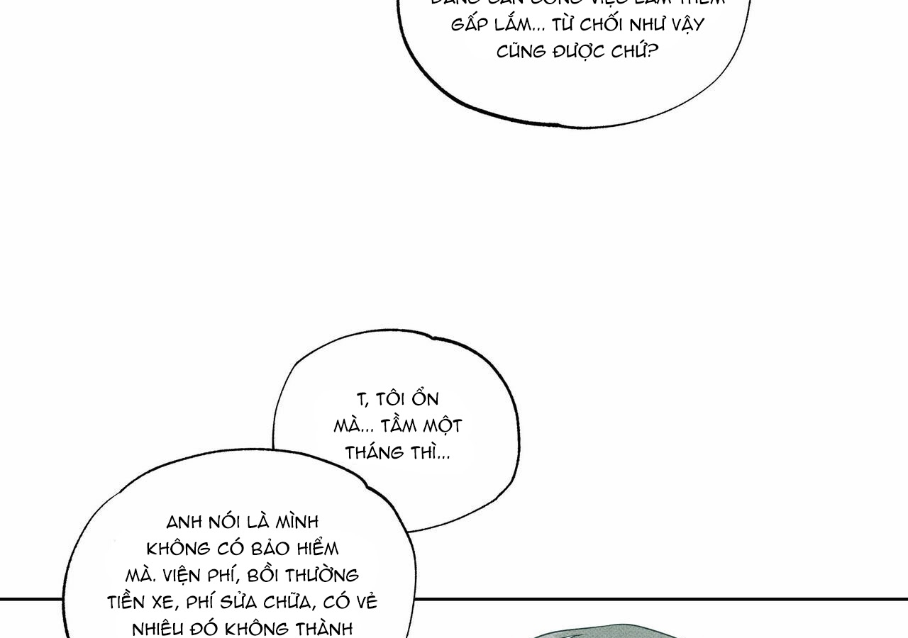 chàng giao pizza và gold palace chapter 8 100