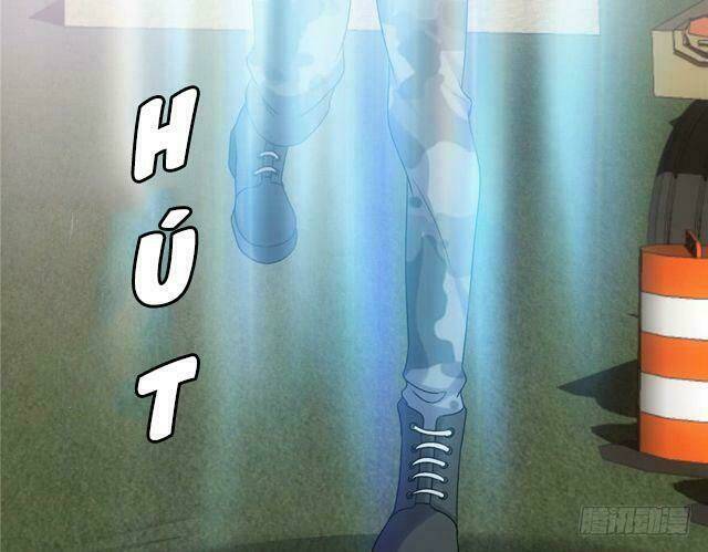 thời khắc và em đều đẹp chapter 11 59