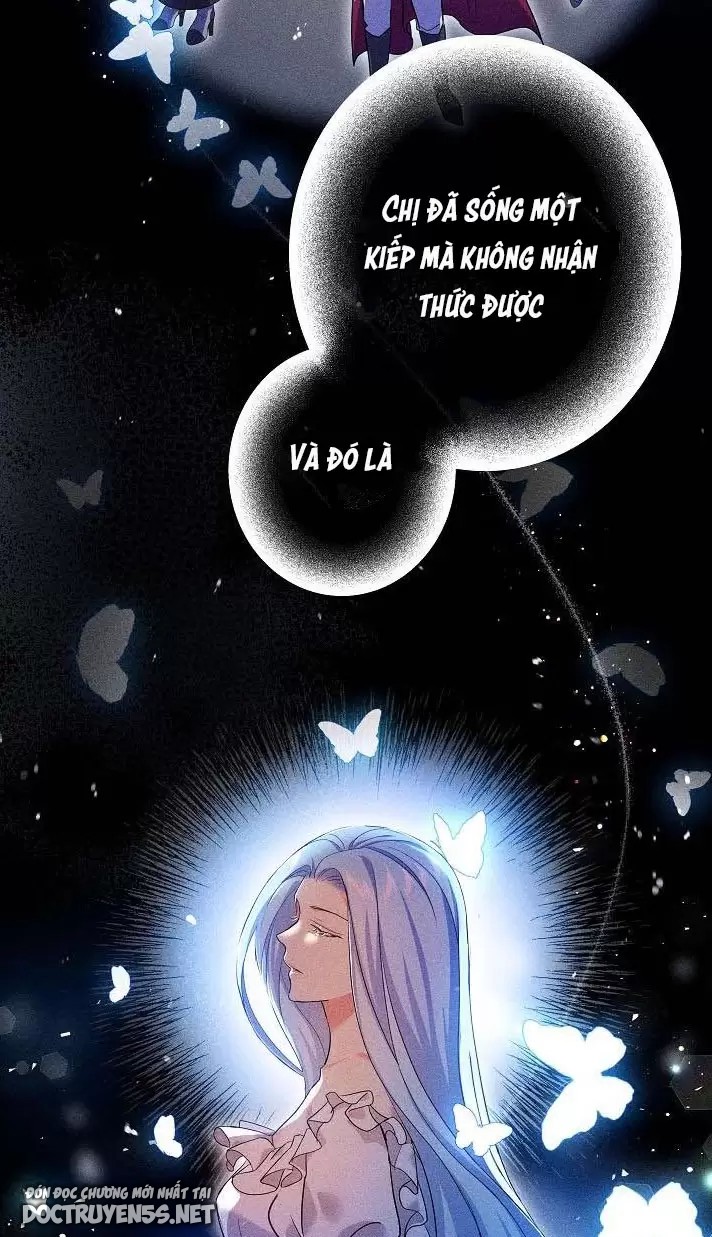 nếu tôi là nhân vật phản diện liệu tôi sẽ chết chapter 35 14