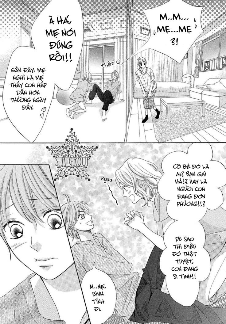 men’s life chapter 1.2 28