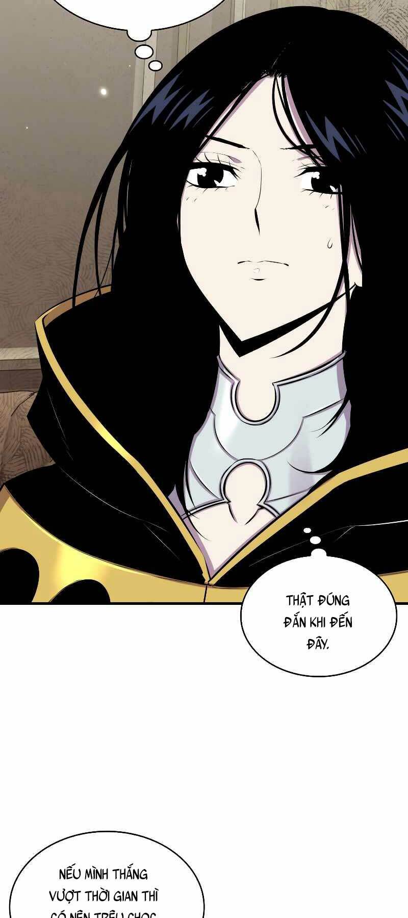 tôi thăng cấp trong lúc ngủ chapter 54 22