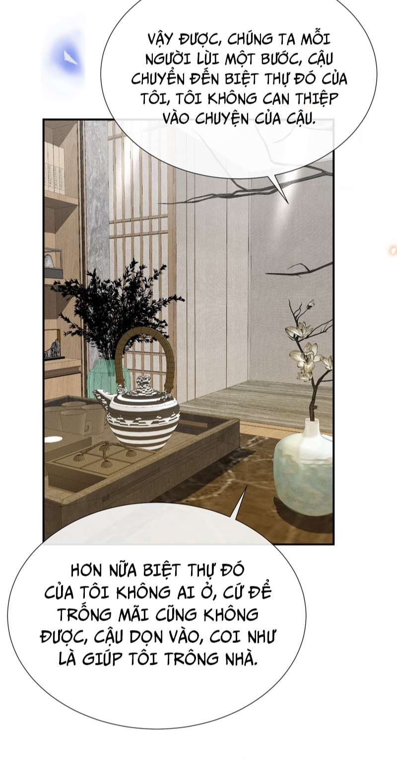 lai sinh bất kiến chapter 96 32