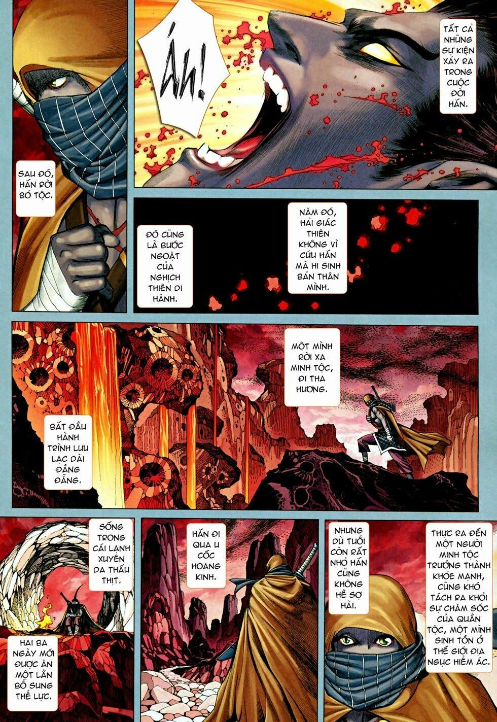 phong thần ký chapter 75 5