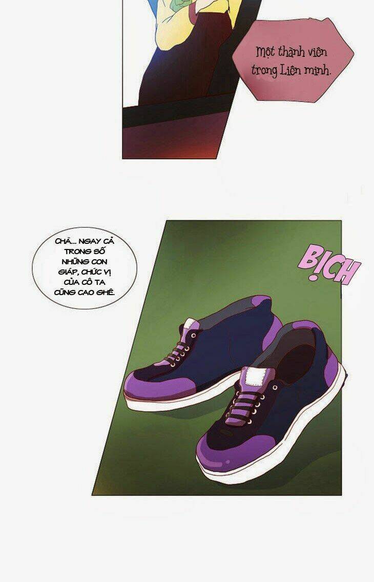 món quà từ chúa chapter 2 37