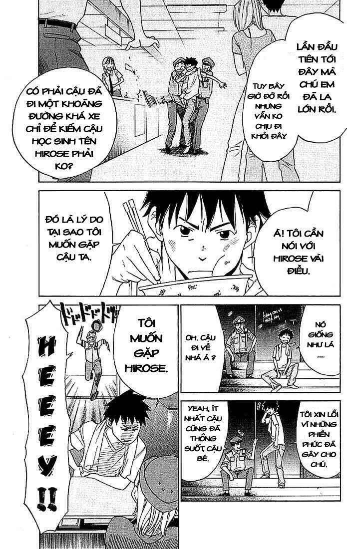 alive-final evolution chapter 2 8