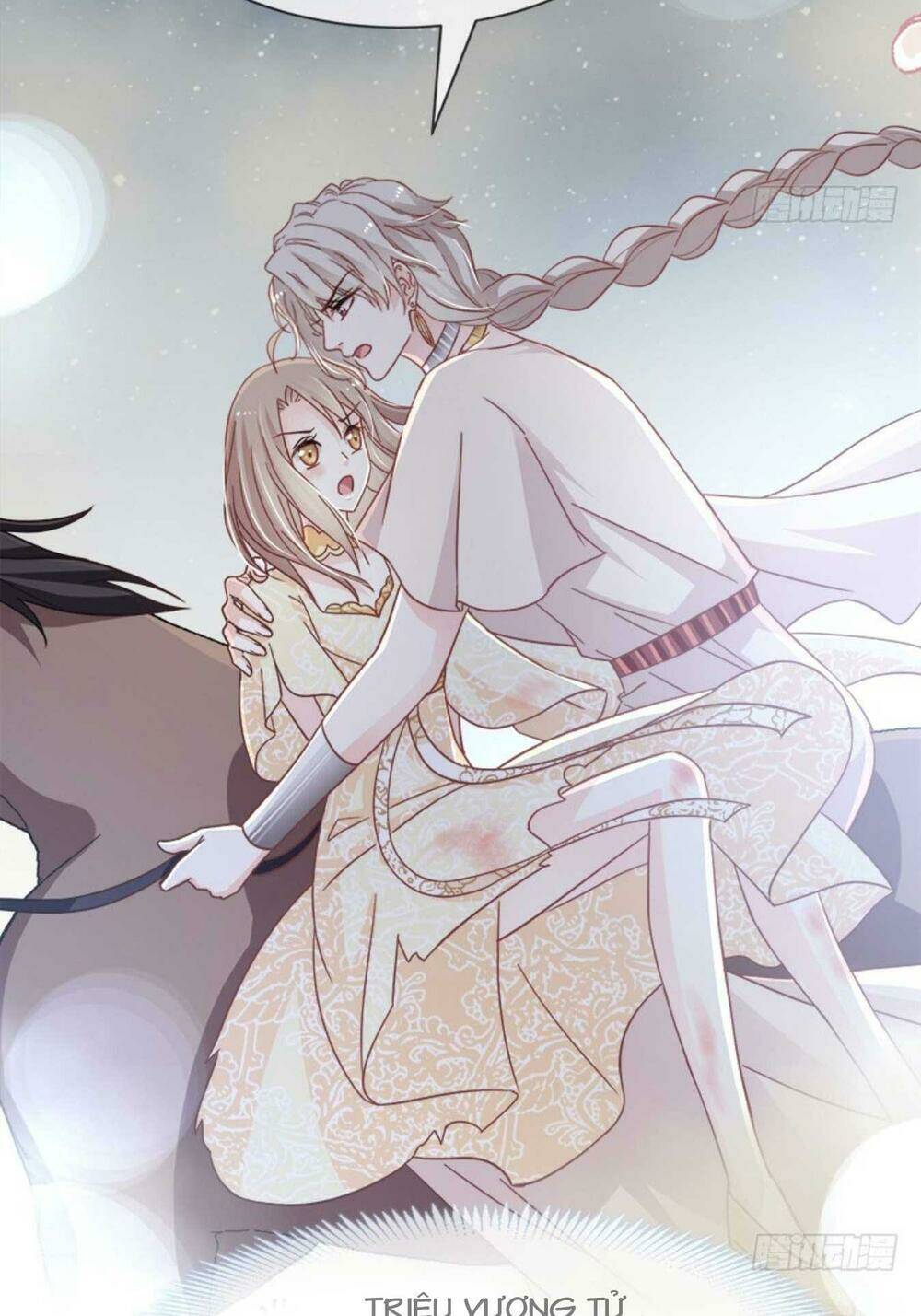 thiên hạ đệ nhất sủng phi chapter 76.2 5