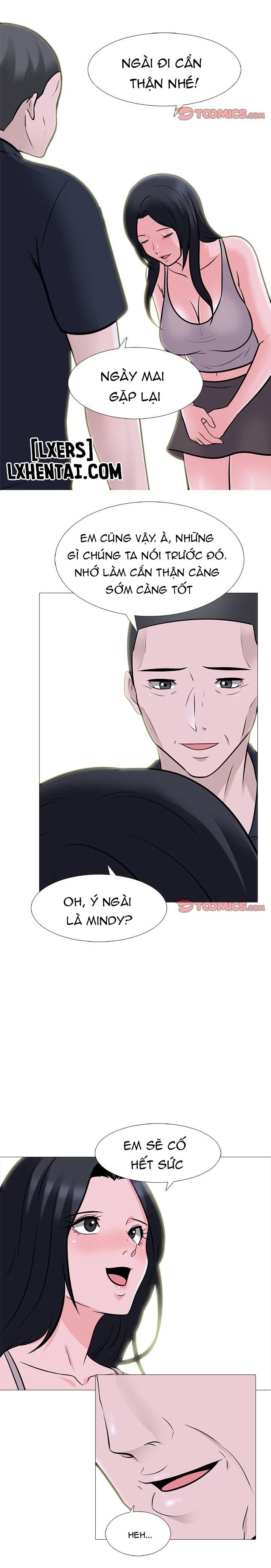 học bổng đặc biệt chapter 107 14