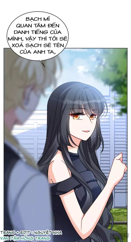 cô ấy đến rồi, xin nằm xuống! chapter 177 20