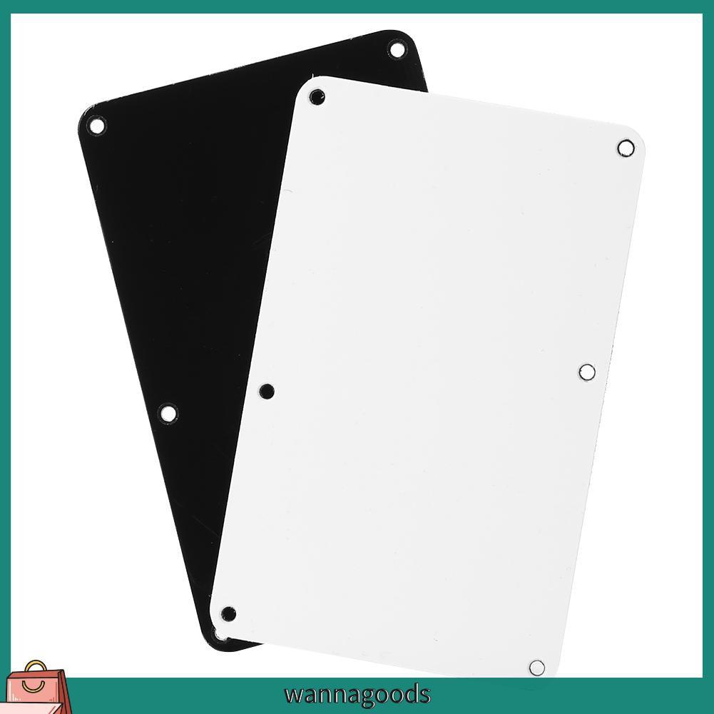 Nắp Đậy 6 Lỗ Cho Đàn Guitar Điện