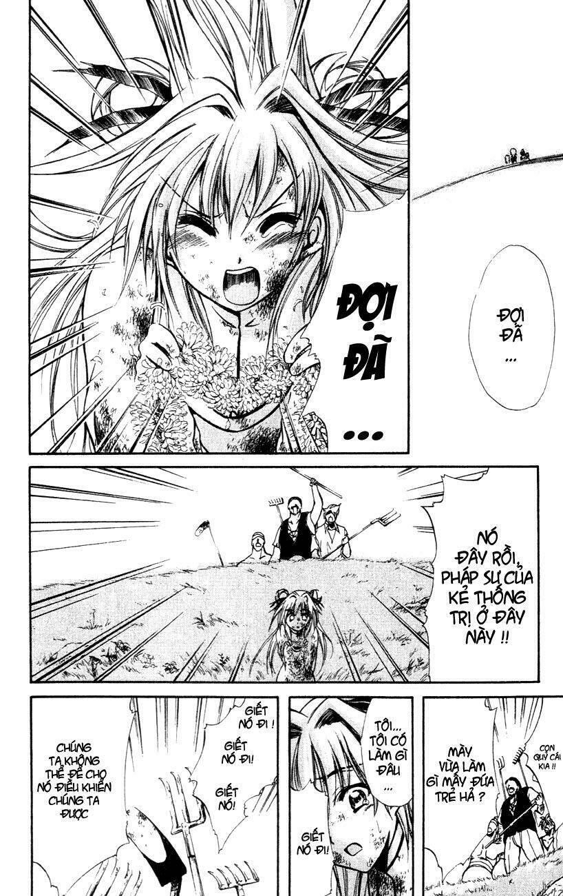 watashi no messiah-sama chapter 21 7