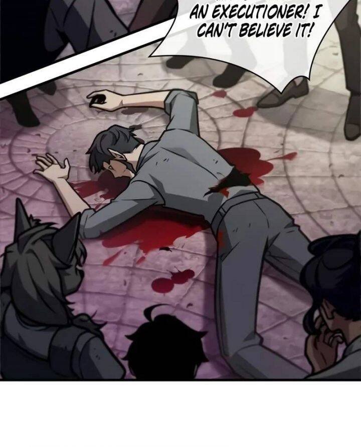 toàn trí độc giả - omniscient reader chapter 235 39