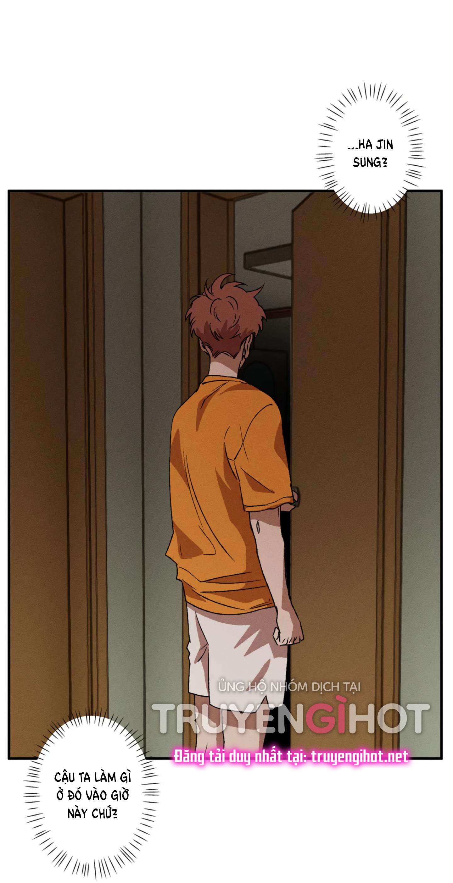 bẫy kép chapter 16.2 15