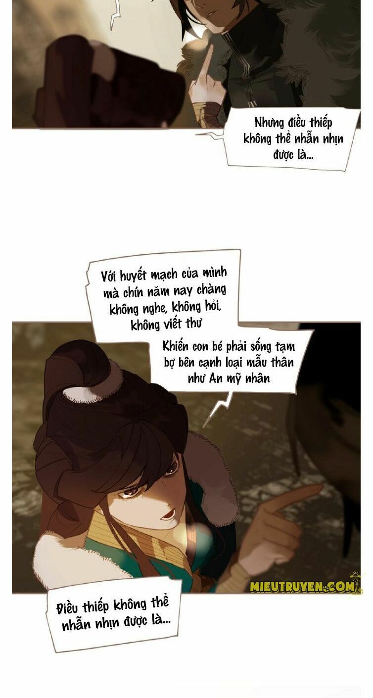 nhất đại linh hậu chapter 97 25
