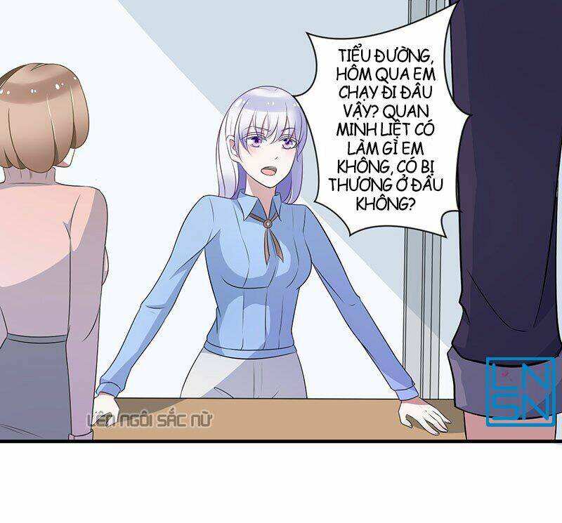 tổng tài cưng chiều vợ yêu chapter 19 7