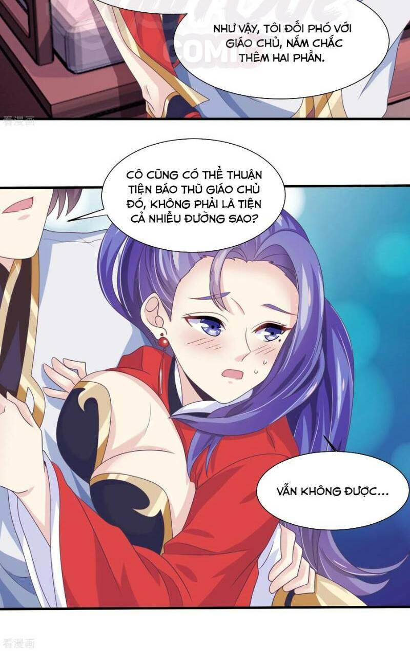 ta là ngọc hoàng đại đế chapter 29 17