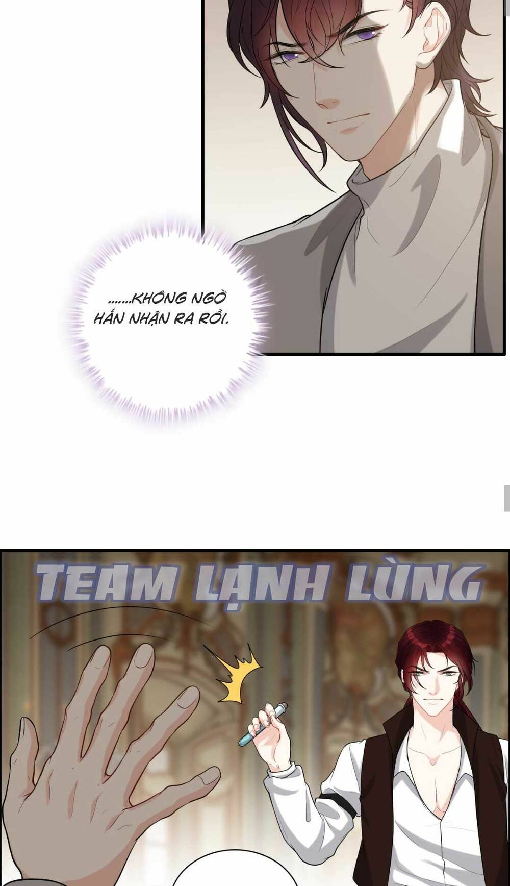 cô vợ hợp đồng bỏ trốn của tổng giám đốc chapter 458 24