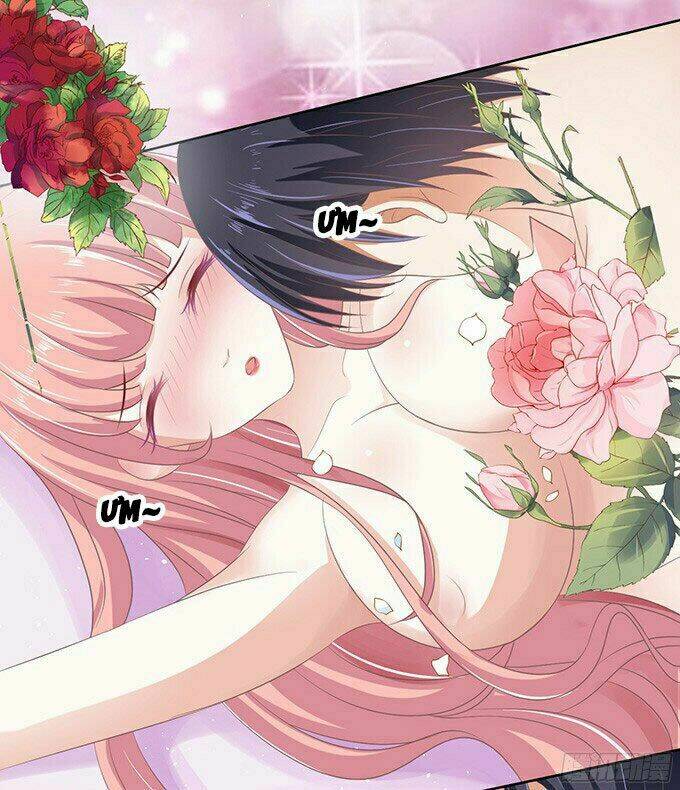 liệt ái tri hạ: series mật đào tiểu tình nhân chapter 61 28