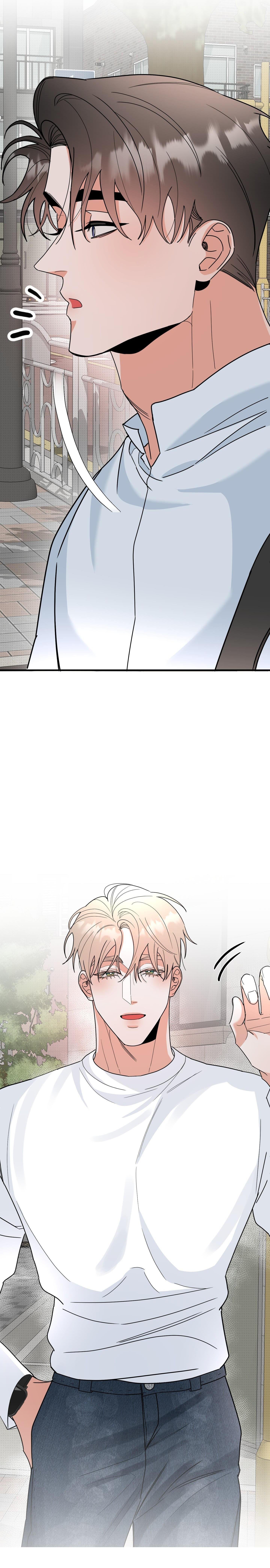 mất kiểm soát chapter 14 23