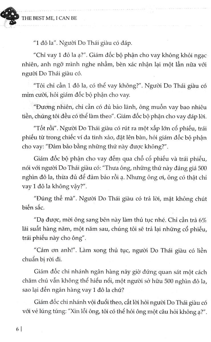 Kỹ Năng Sống Dành Cho Học Sinh - Tôi Sẽ Trở Thành Người Giàu Trong Tương Lai _KV