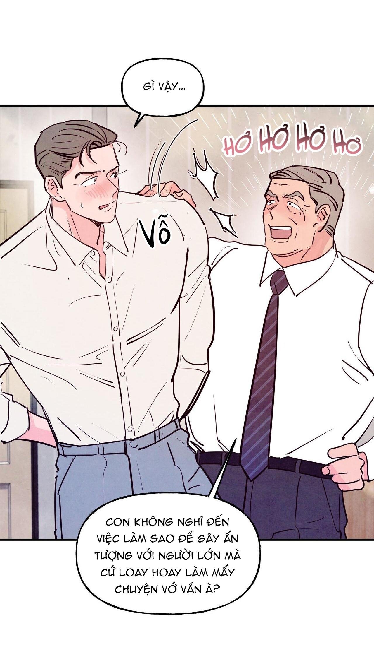 say tình [bl] chapter 78 18