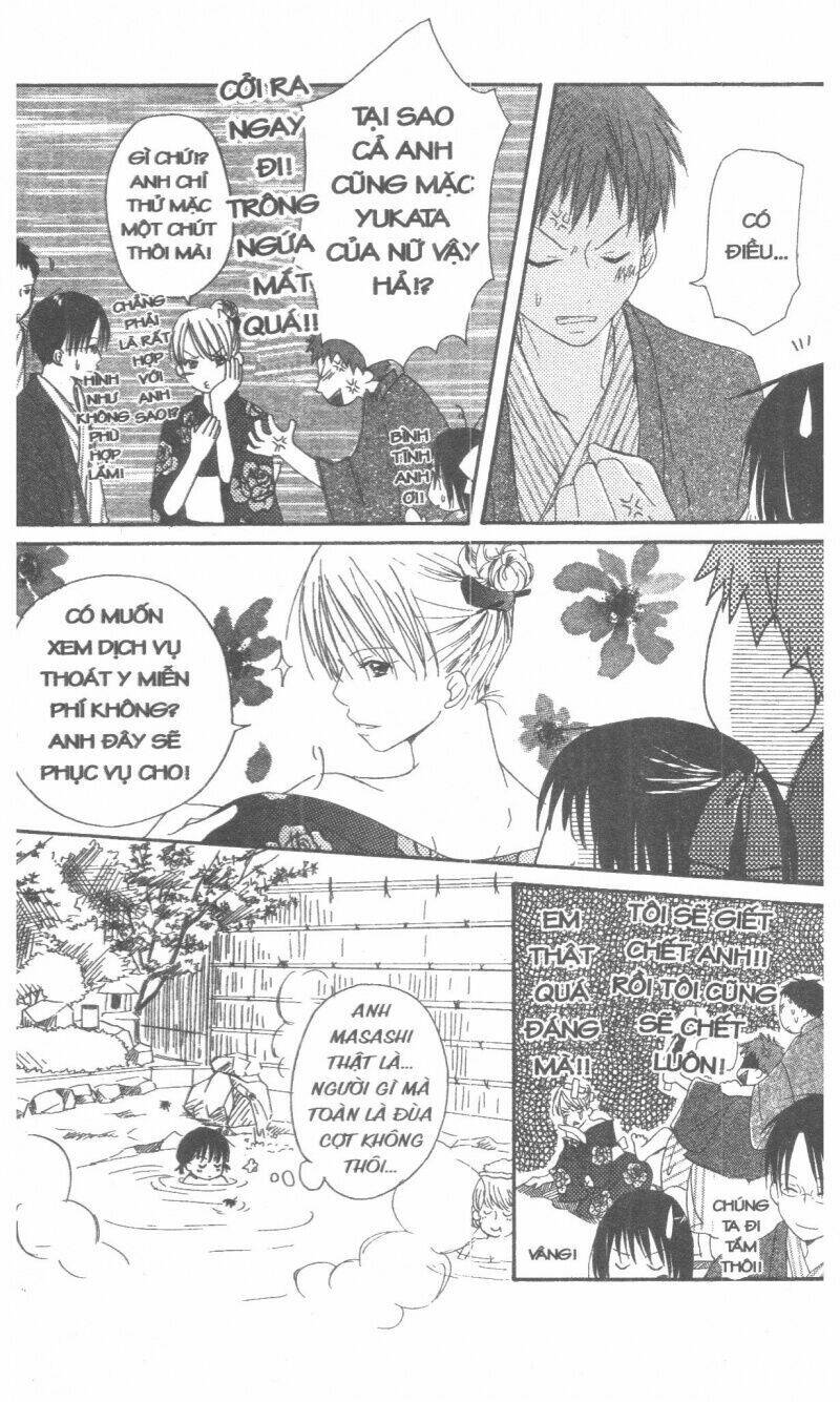 oniichan to issyo chapter 1 81