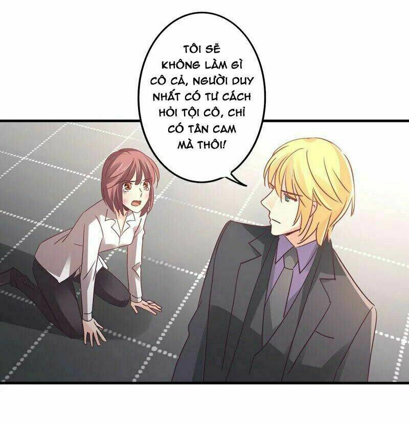cuồng duệ tiểu thê chapter 86 25