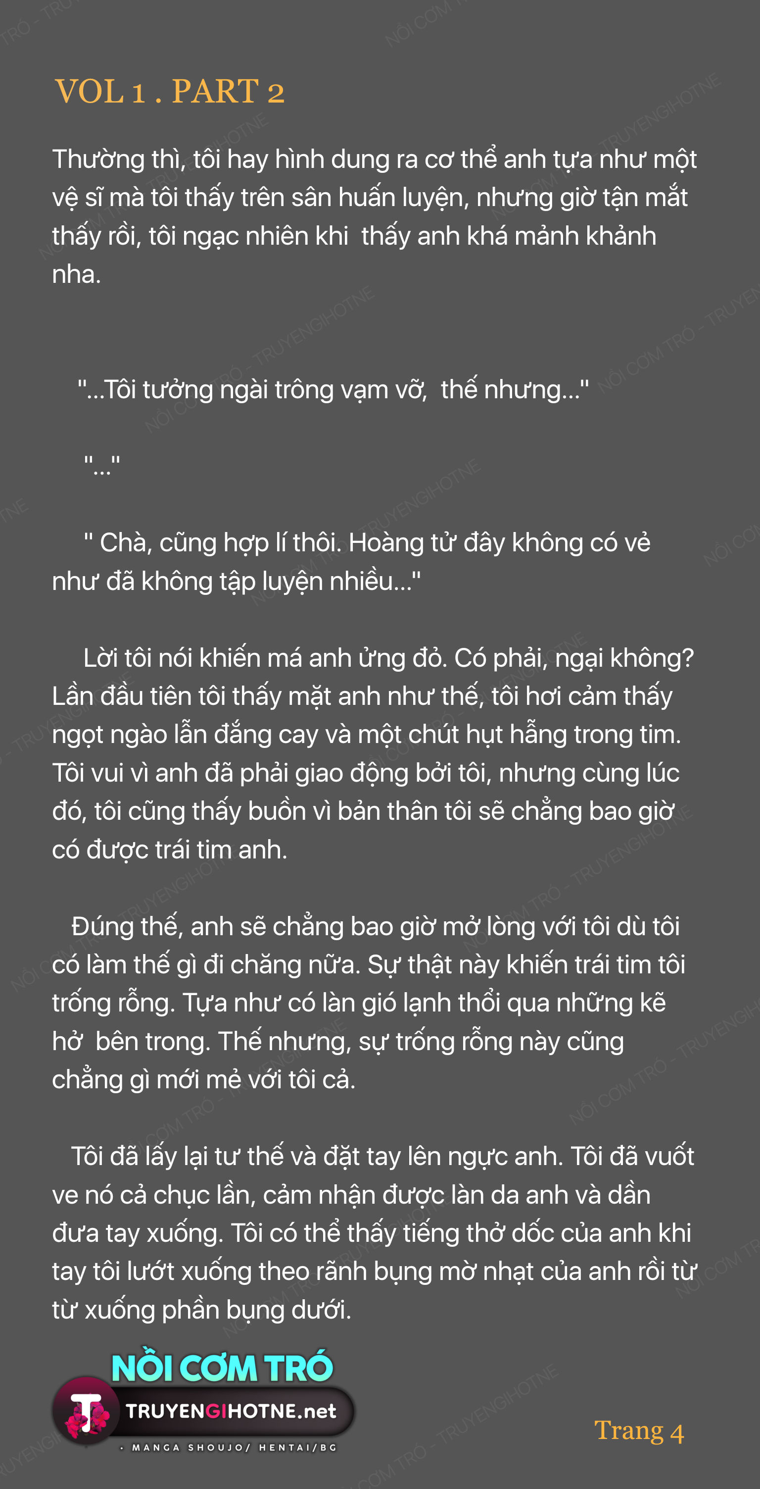 [ novel] dù sao cũng bị vứt bỏ, cuối cùng hãy để ta được cố ý làm loạn chapter 1.2 7