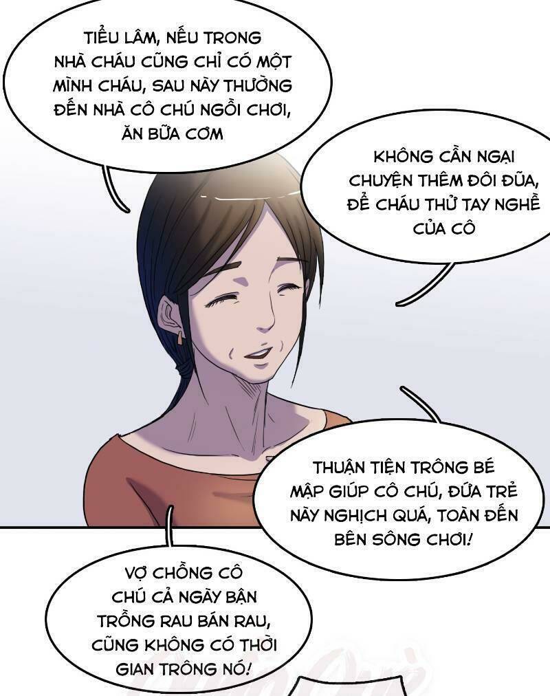phụ hồn giả chapter 8 9