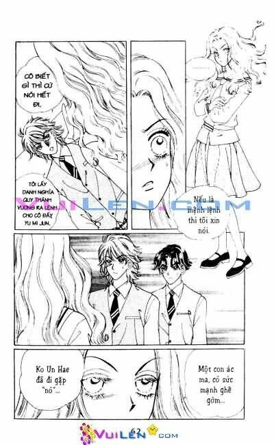 hội trừ ma chapter 4 62