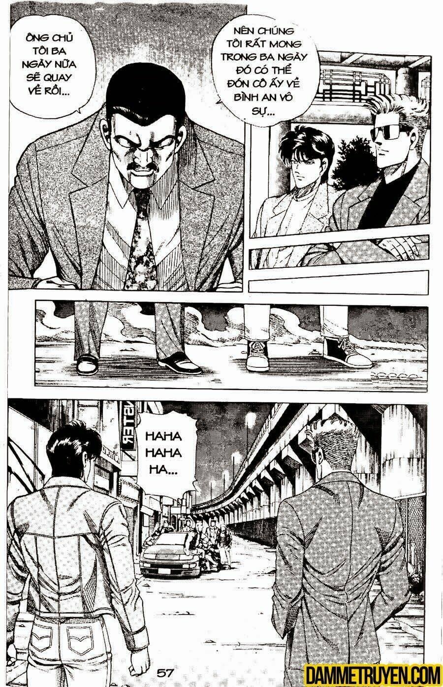 sức mạnh nhân đôi chapter 26.1 12