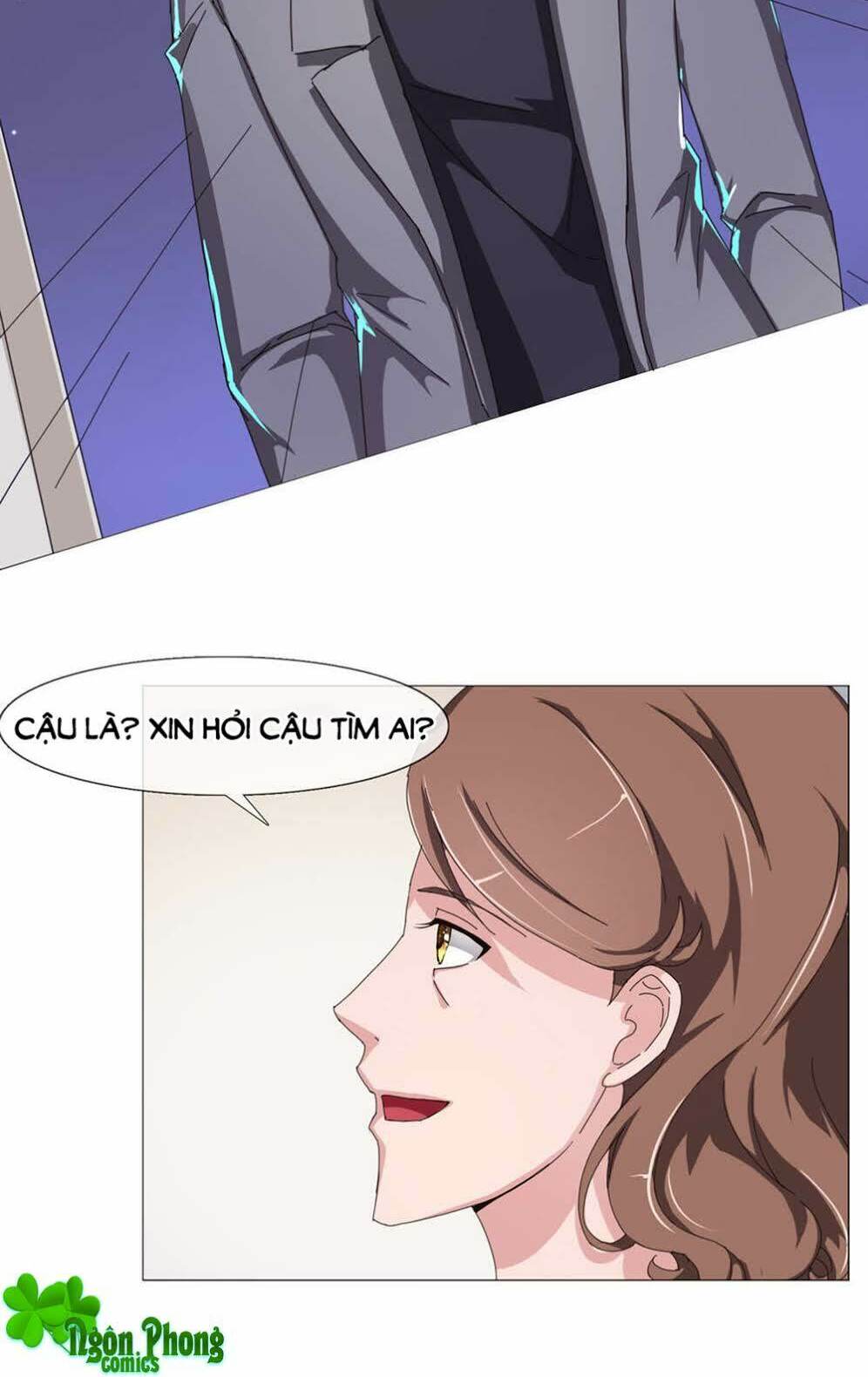 siêu mẫu thế thân chapter 15 13